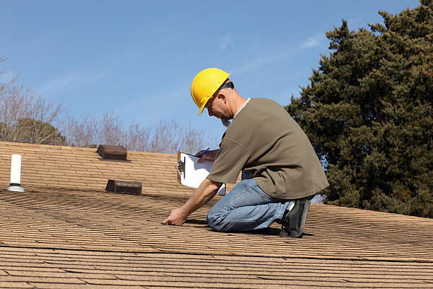 Roof Coating Services in Oatfield, OR